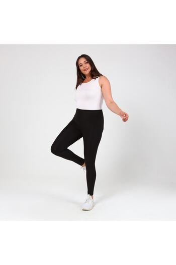 minze High Waist and Recovery Oversize Diving Leggings