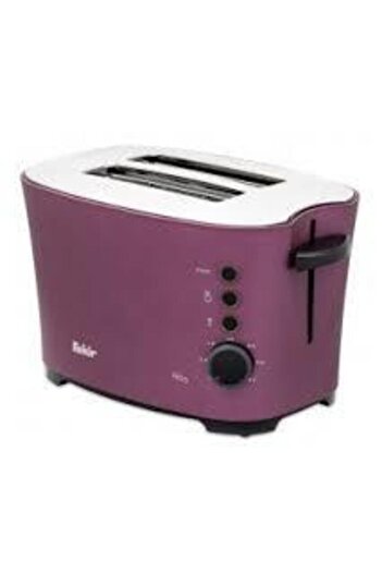 Fakir Alba Toaster Violet