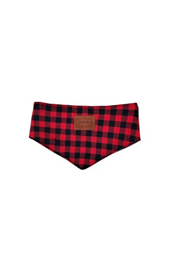 Alphadog Design Dog Bandana