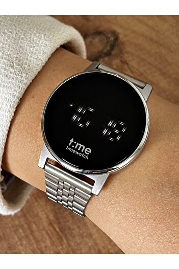 Timewatch Unisex Wristwatch TW1502CBC