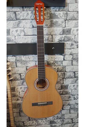 Clariss 4/4 Tam Boy Klasik Gitar
