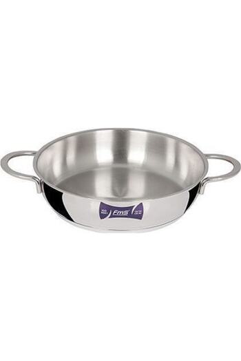 FMS Ideal Steel Pan 16 Cm