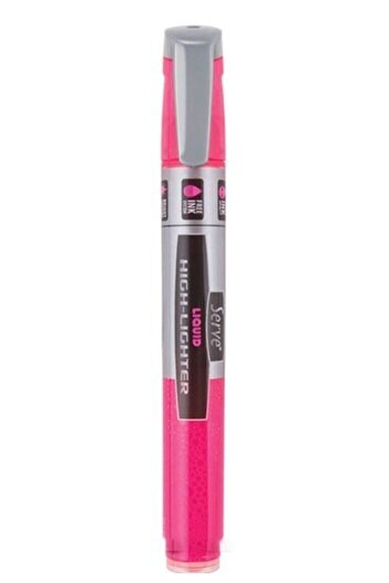 Serve Highlighter Liquid Pen