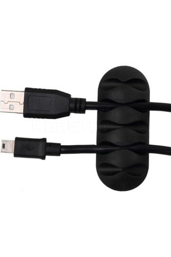 Dream Plus Güneş Shop - Recovery and Stabilizer Cable Organizer 1 Piece