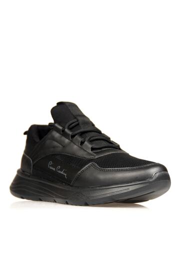Pierre Cardin Αθλητικά παπούτσια Unisex Lace-Up Mesh Dio Gomez 30585-30582