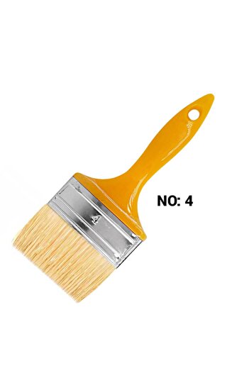 YDGR Cut Brush No:4