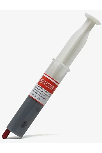 OEM هادرون حقنة كبيرة معجون حراري رمادي HD254
