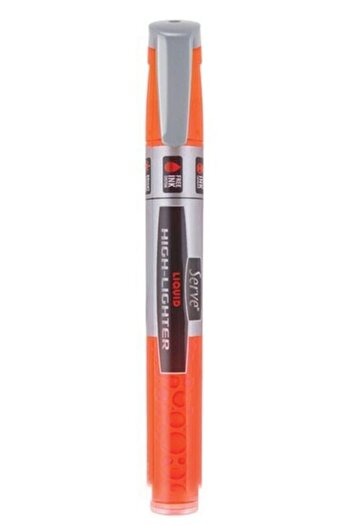 Serve Liquid Pen Highlighter