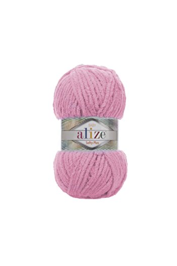 Alize Baby Softy Plus 295 100gr X 5 Τεμάχια