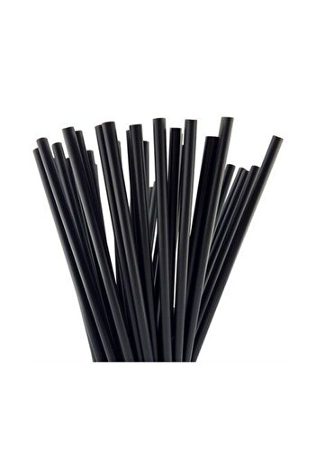 Pipet Burger Frozen Black 100 Cvm