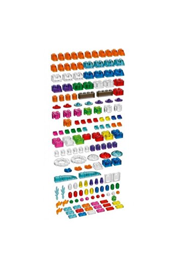 LEGO 11013 نوافذ الإبداع الكلاسيكية