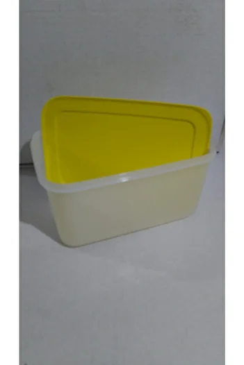 Tupperware Alaska 2.5 Lt