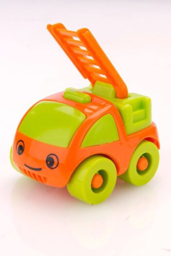 Dolu Ton Ton Vehicles