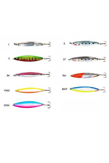 FLADEN Nidingen 8gr Spoon