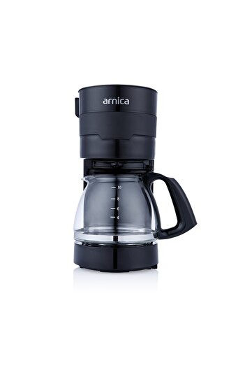 Arnica IH32130 Aroma Filter Coffee Machine Black