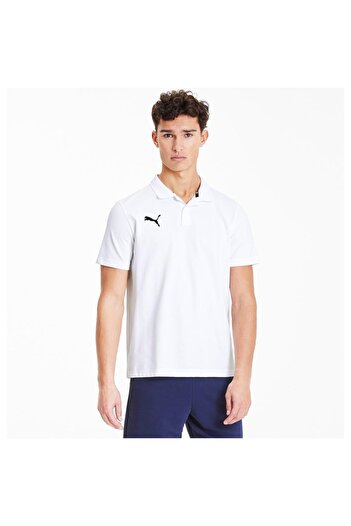 Puma Teamgoal23 Polo T-shirt 656579-04