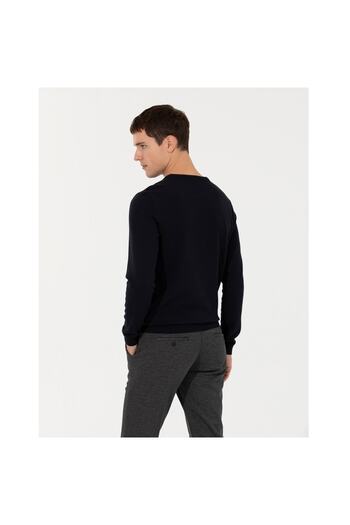 Pierre Cardin Men's Knitwear Sweater