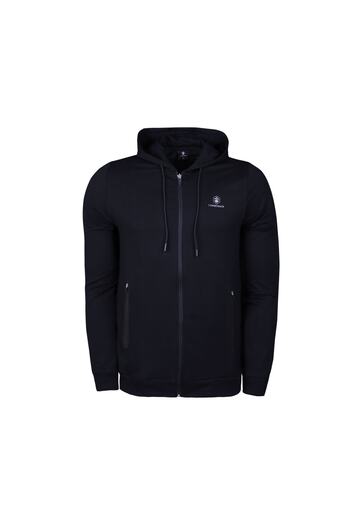 lumberjack M Smr Basic Track Suit 2pr Ανδρική φόρμα casual 100002774   Ναυτικό μπλε