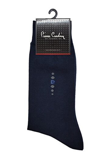 Pierre Cardin Pier Cardin Men's 40-44 Julia 6-Piece Socks Pier723-6