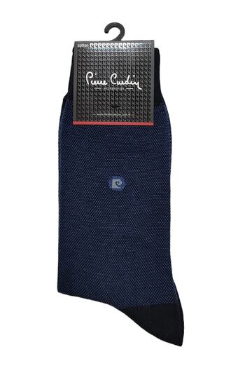 Pierre Cardin Pier Cardin Men's 40-44 Huan 6-Piece Socks Pier722-6
