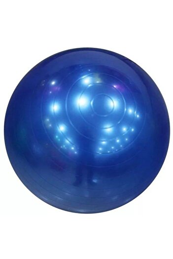 Fizyofiplus Pilates Ball 55 Cm