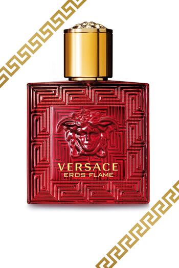 Versace Eros Flame Perfume By Versace EDP 50 ml