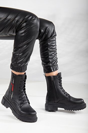 Daxtors D3010 Καθημερινά Ορθοπεδικά Γυναικεία Μποτάκια