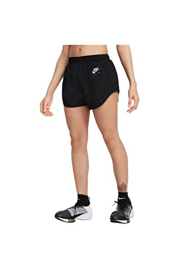 Nike Women`s Air Dri-fıt Brief Lined Running Kadın Şort