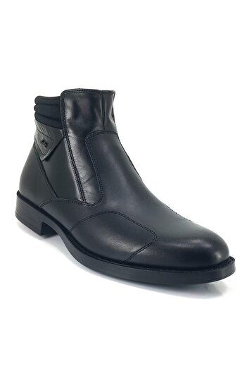 Forelli Motto 31664 - Thermo Sole Leather Men's Boots