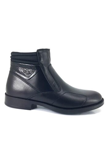 Forelli Motto 31664 - Thermo Sole Leather Men's Boots