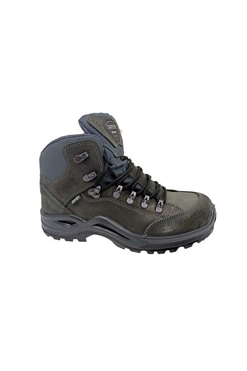 Scooter 1219 Unisex Crazy Asphalt Αδιάβροχες Αδιάβροχες Μπότες