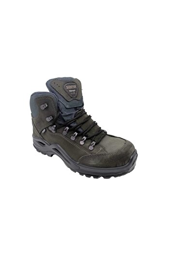 Scooter 1219 Unisex Crazy Asphalt Αδιάβροχες Αδιάβροχες Μπότες