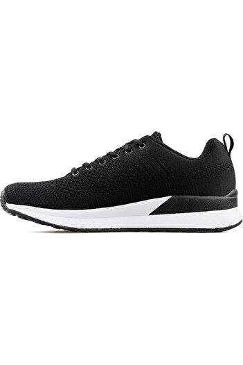 lumberjack 101084518 Connect 2fx Black Running Shoes