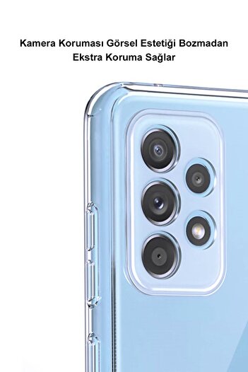 PrintiFy Samsung Galaxy Note 10 Plus Camera Protected Cover Flower Design Transparent Case