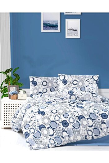 Mulberry Двоспальний комплект постільної білизни Aquatic 200x220