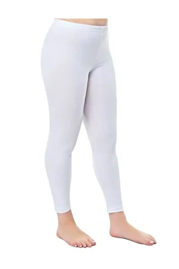 Tutku Straight Leggings
