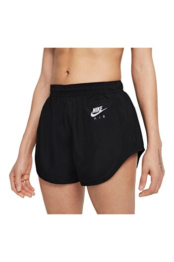 Nike Women`s Air Dri-fıt Brief Lined Running Kadın Şort