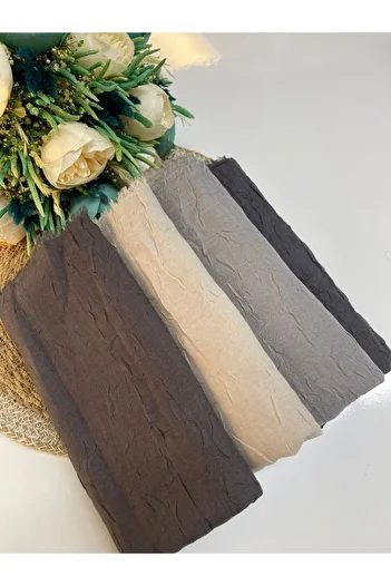 Nilbutik Bamboo Shawl - Stylish and Useful