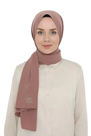 Levidor Medina Silk Shawl