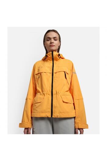 Napapijri Skidoo Op Circular W
