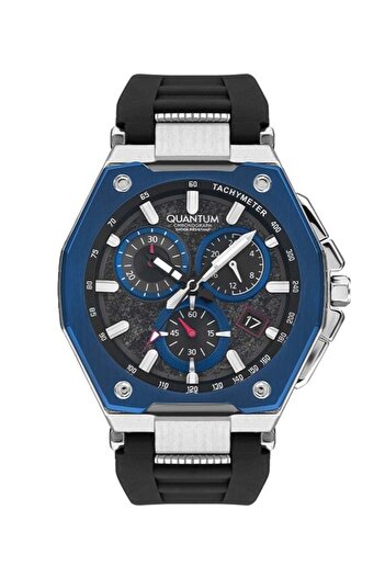 Quantum Pwg1005.051 Men's Wristwatch