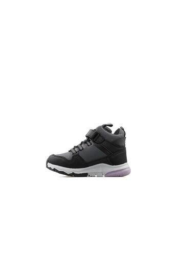 Cool Kids Trex Bot Ptk Purple Παιδικά Μποτάκια εξωτερικού χώρου Trex-bot-ptk-purple Grey