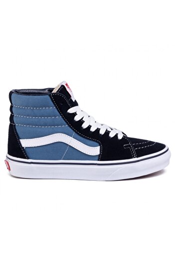 Vans Women's Boots Vn000d5ınvy1 Ua Sk8-hi Navy