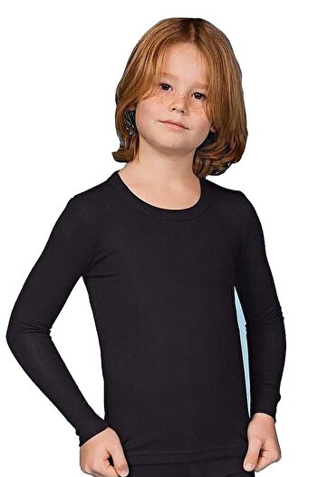Tutku Children's Thermal 2 Pack Single Top