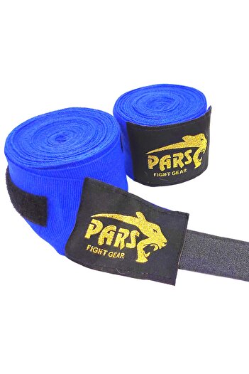 Pars Boxing Kickboxing Muay Thai Bandage 5 Meters