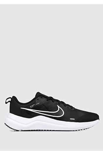 Nike Downshifter 12 Black Men's Running Shoes Dd9293-001