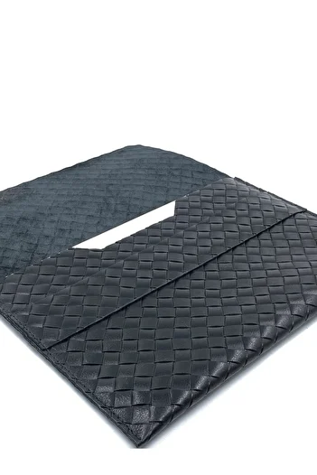 MAT Deri Macbook Bag 14 Inch Macbook Pro Compatible Handmade Genuine Leather Case