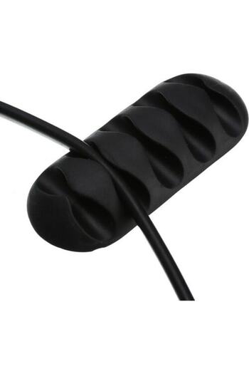 Dream Plus Güneş Shop - Recovery and Stabilizer Cable Organizer 1 Piece