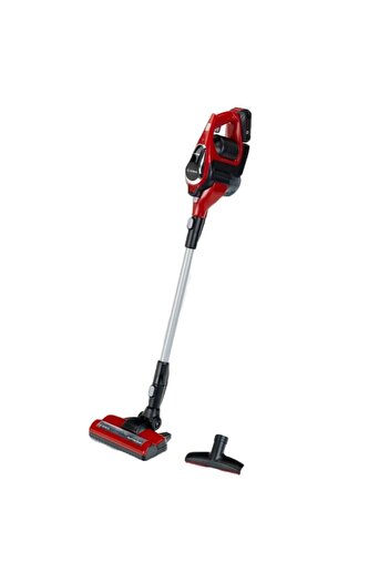 Sunman Bosch Toy Vacuum Cleaner Red with Sound and Light 06808sun