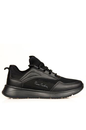 Pierre Cardin Αθλητικά παπούτσια Unisex Lace-Up Mesh Dio Gomez 30585-30582